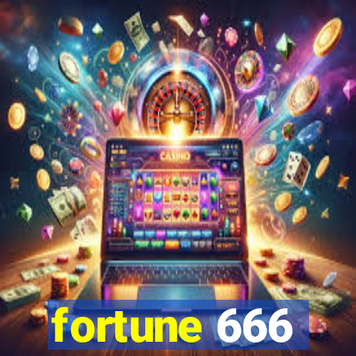 fortune 666